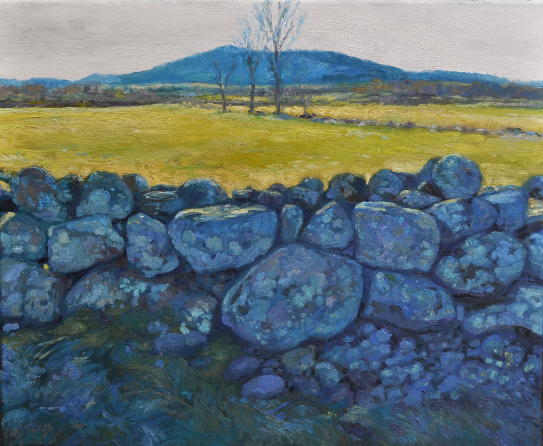armeljullien horizon3 peinture paysage theartcycle photo_principale.jpg The Art Cycle