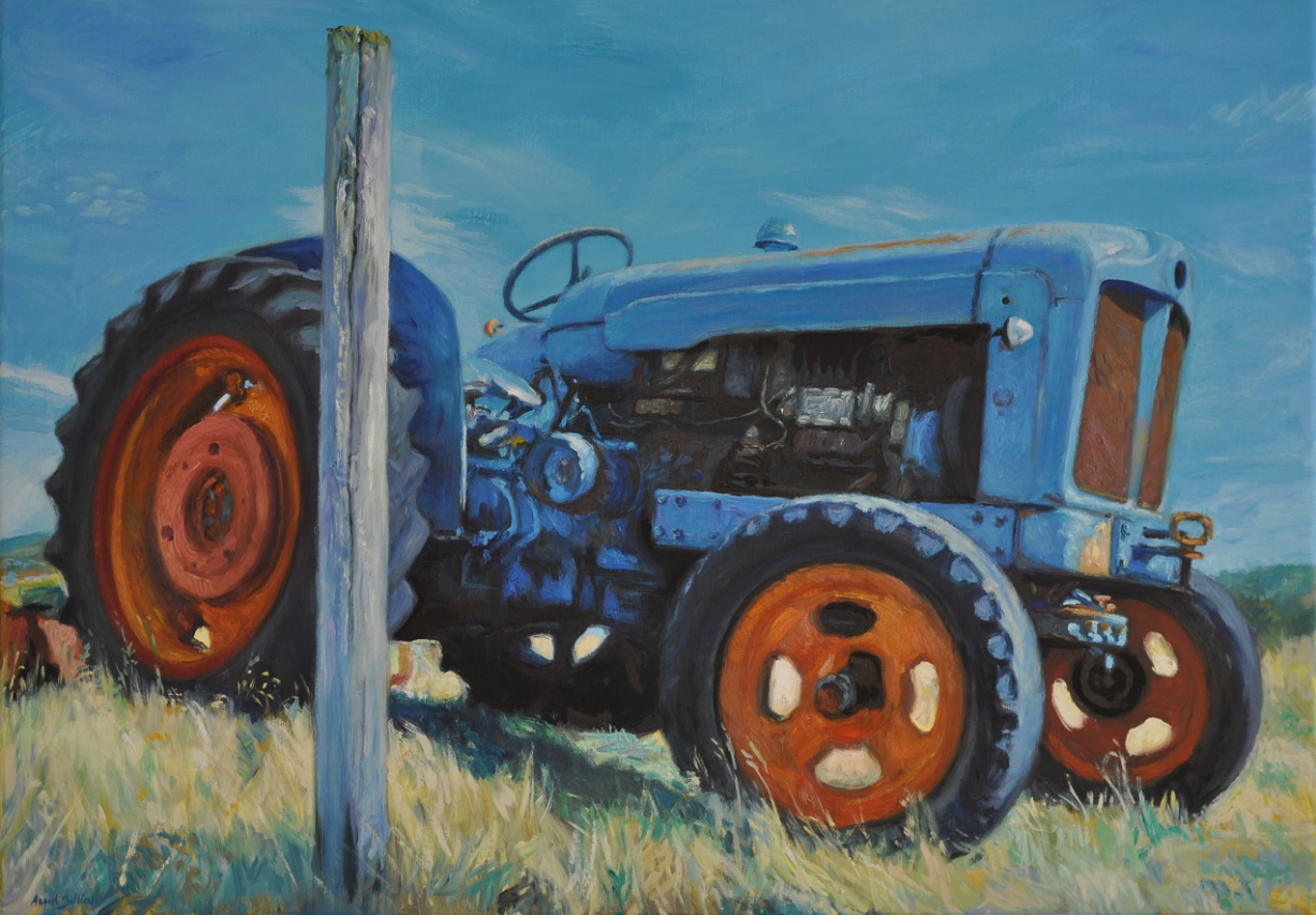 armeljullien ledernierprix3 peinture paysage theartcycle photo_principale.jpg The Art Cycle