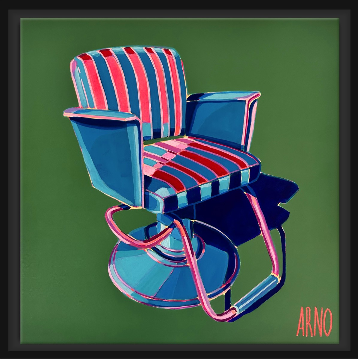 arnoj fauteuil theartcycle photo_principale 1442948427.jpeg The Art Cycle