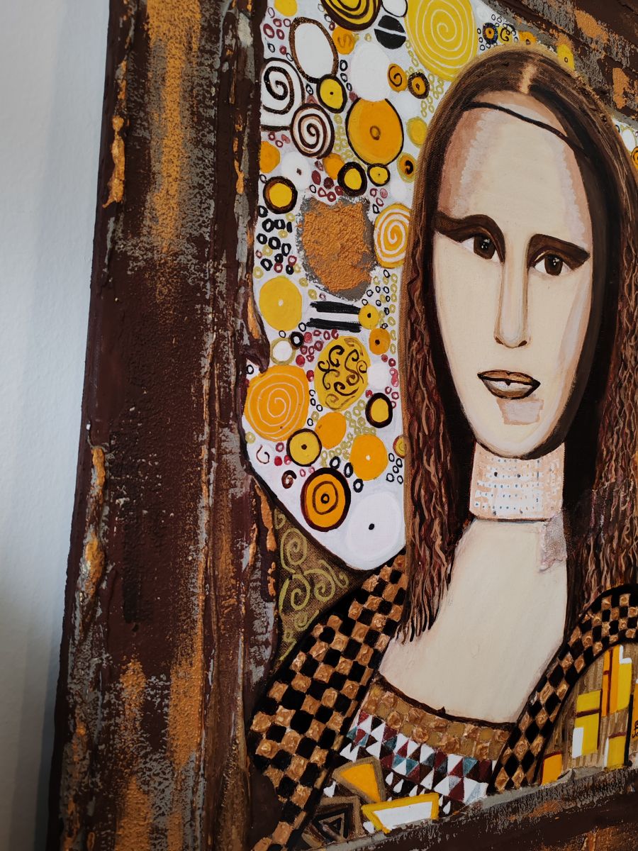 artedelph jocondeklimt theartcycle photo_secondaire 1347725098.jpeg The Art Cycle