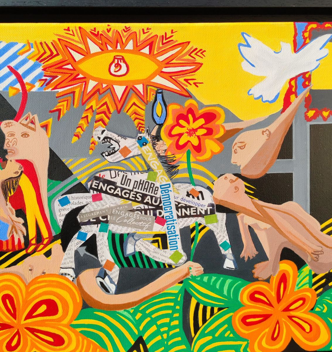 artedelph monguernica theartcycle photo_secondaire 935437137.jpeg The Art Cycle
