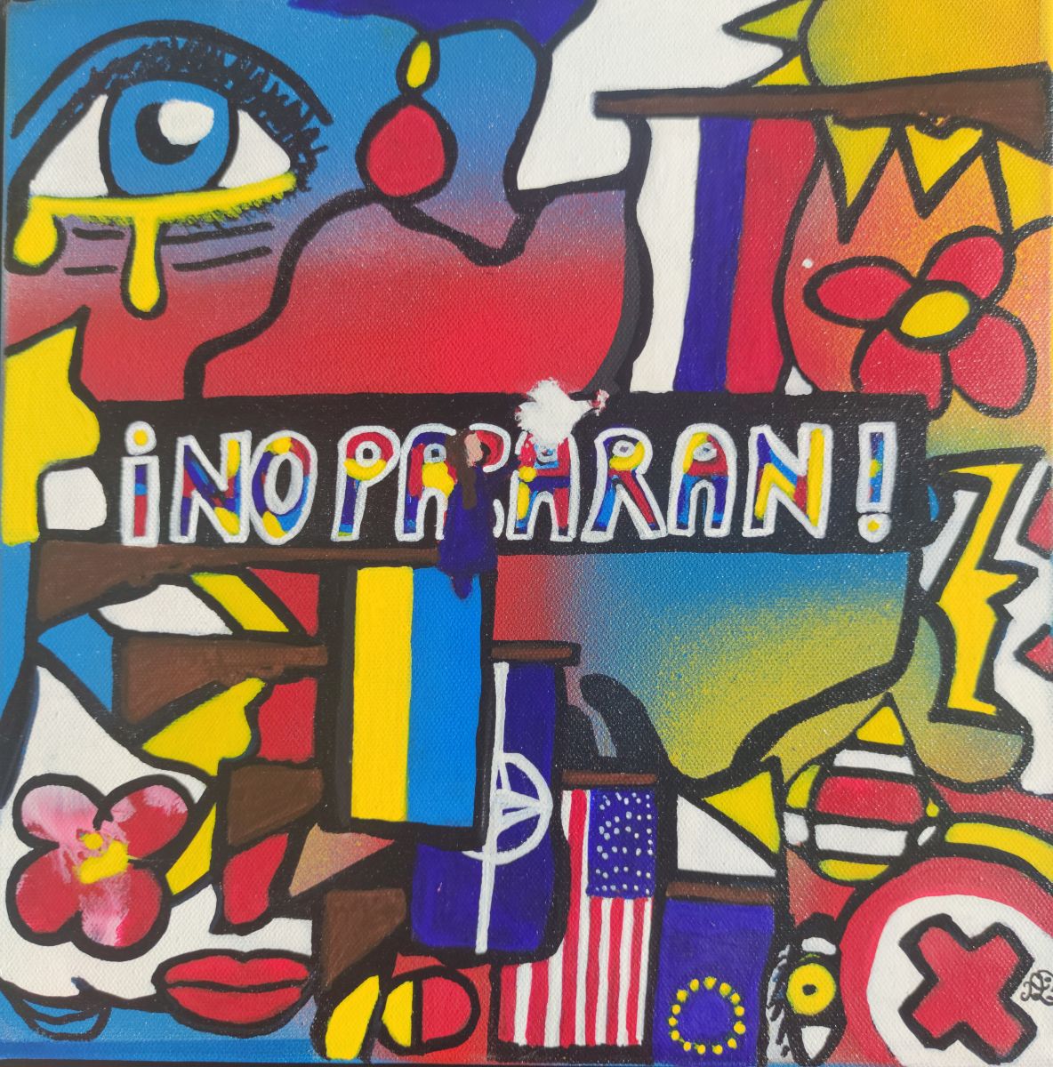 artedelph nopasaranlaguerreenukraine theartcycle photo_secondaire 1175656404.jpeg The Art Cycle