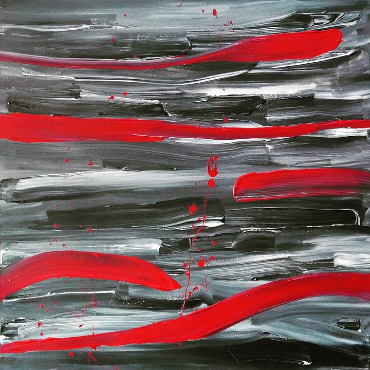 Sang d'encre, de Artedelph The Art Cycle