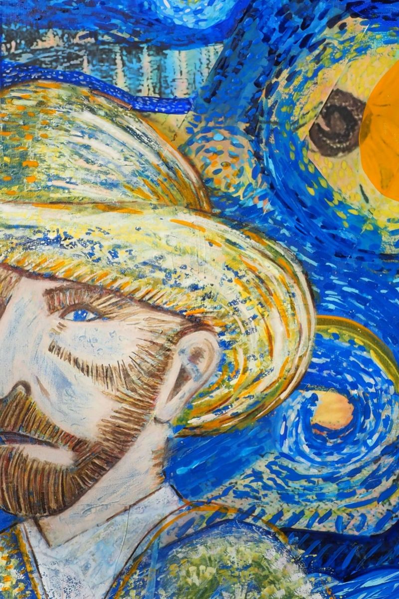 artedelph vangoghetsanuitetoilee theartcycle photo_secondaire 352226550.jpeg The Art Cycle