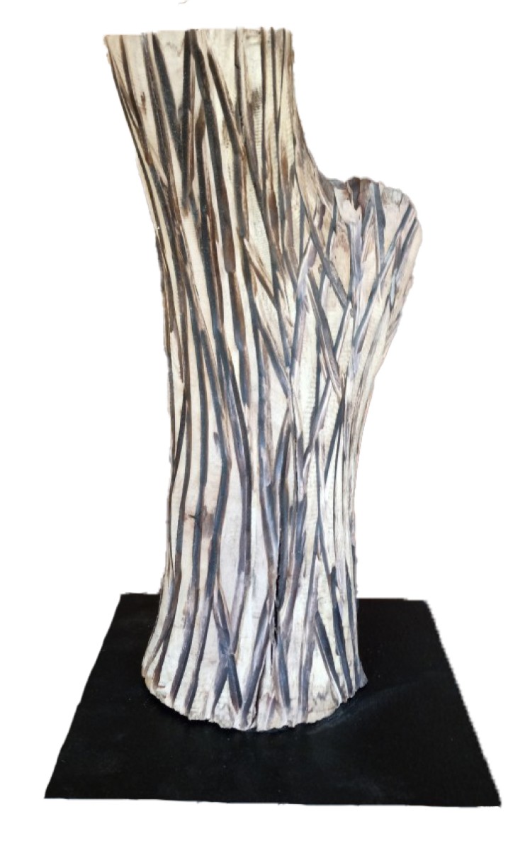 Fau, de Arthur Frenoy The Art Cycle
