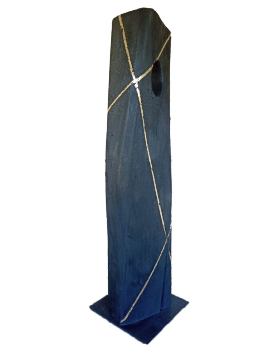 Ilios, de Arthur Frenoy The Art Cycle