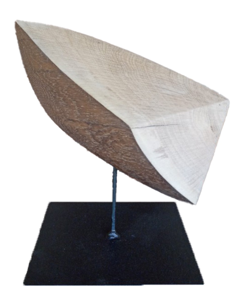 Phalanx, de Arthur Frenoy The Art Cycle