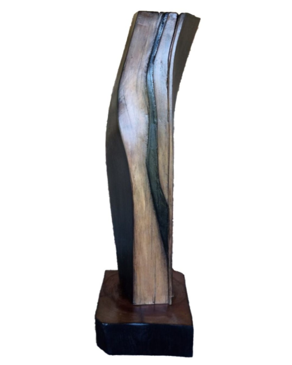 Stili, de Arthur Frenoy The Art Cycle