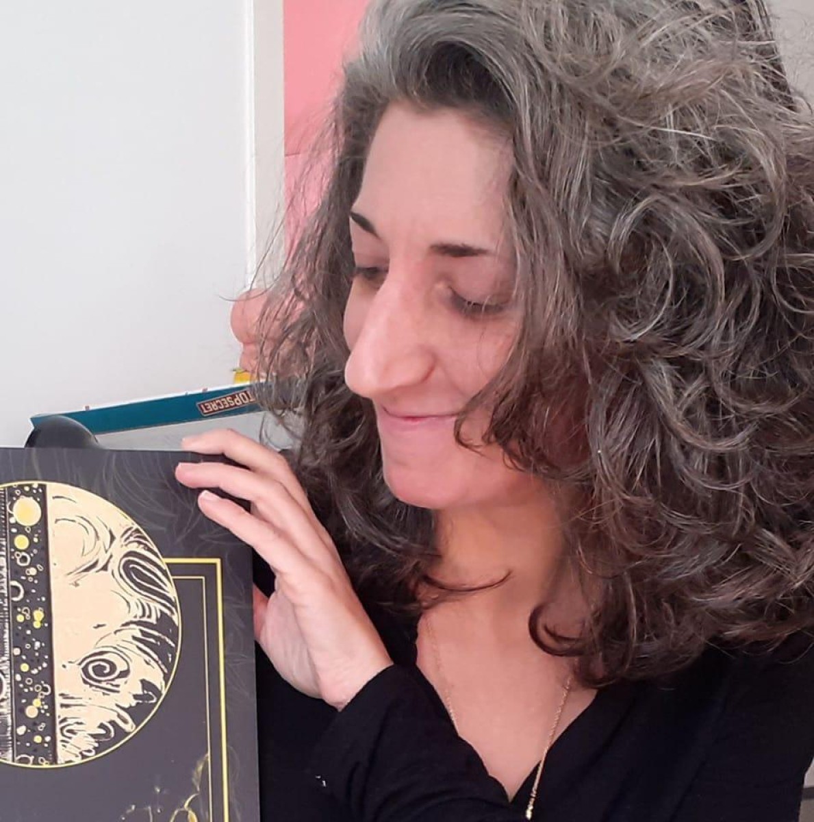 à la rencontre de l'artiste
                     Asamijess                