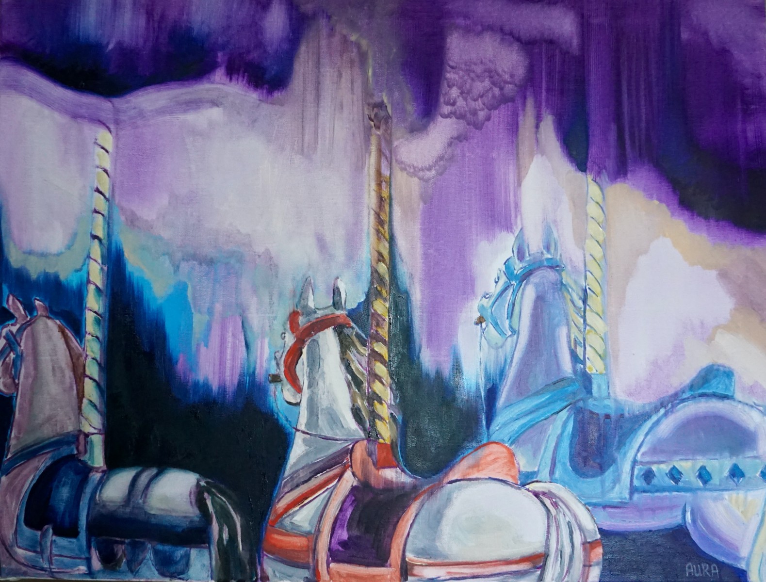 aurelija_althoffer carrousel theartcycle photo_principale 943015641.jpeg The Art Cycle