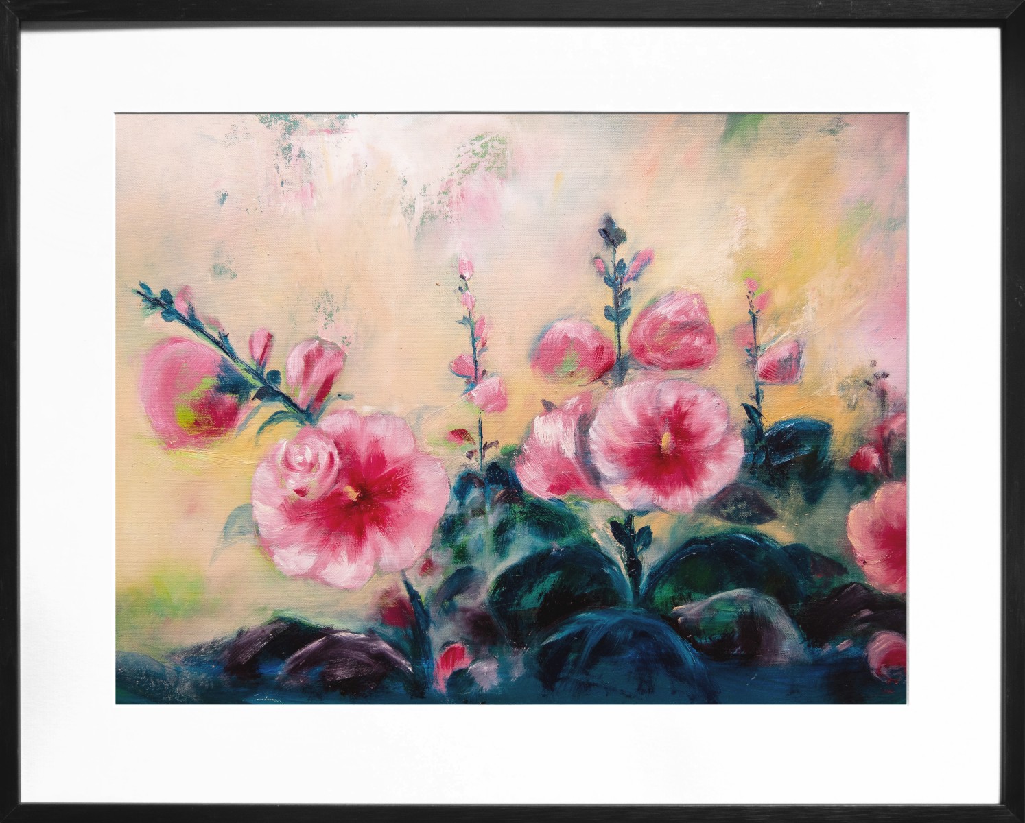 Amour simple, de Auriane Phillippon The Art Cycle