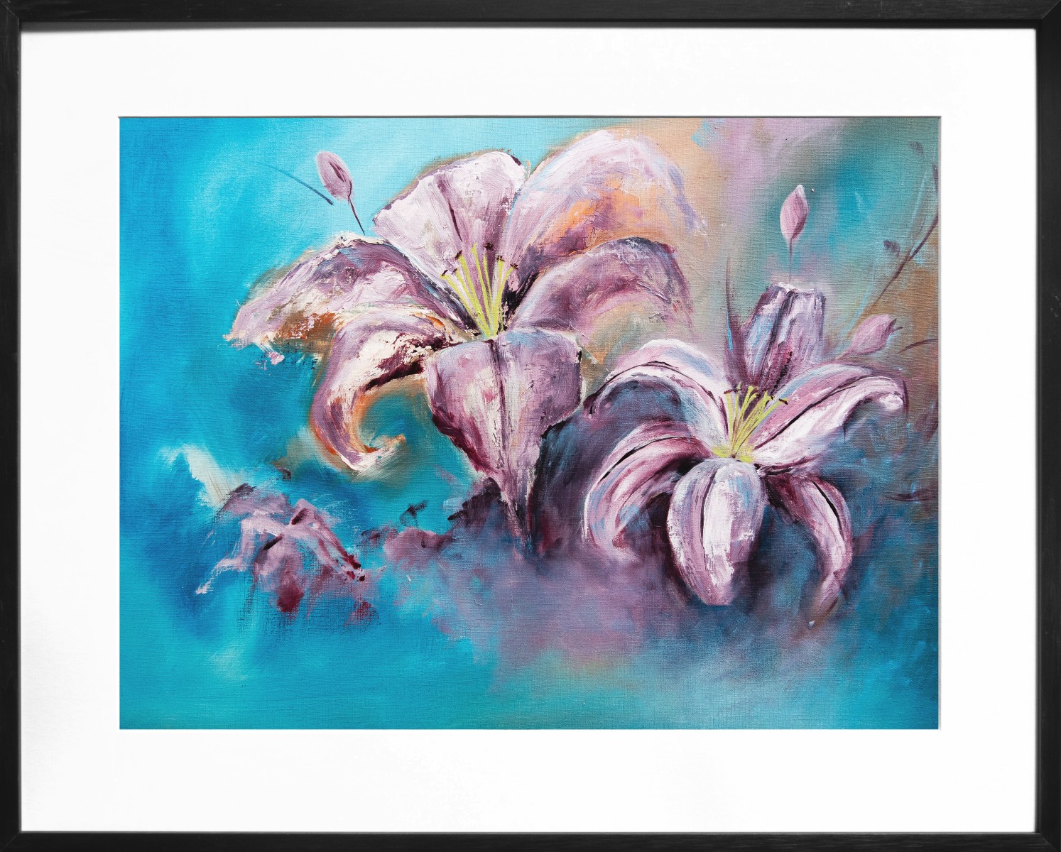 Audace, de Auriane Phillippon The Art Cycle