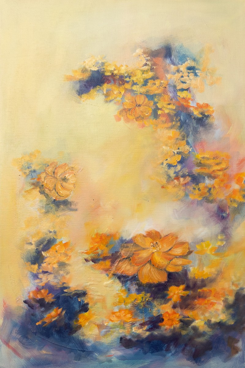 Ça va aller, de Auriane Phillippon The Art Cycle