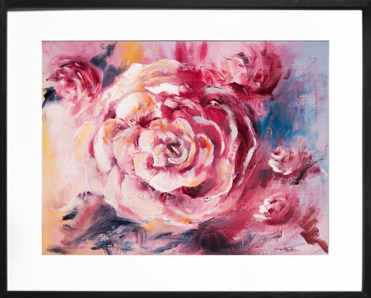 Ode à la beauté, de Auriane Phillippon The Art Cycle