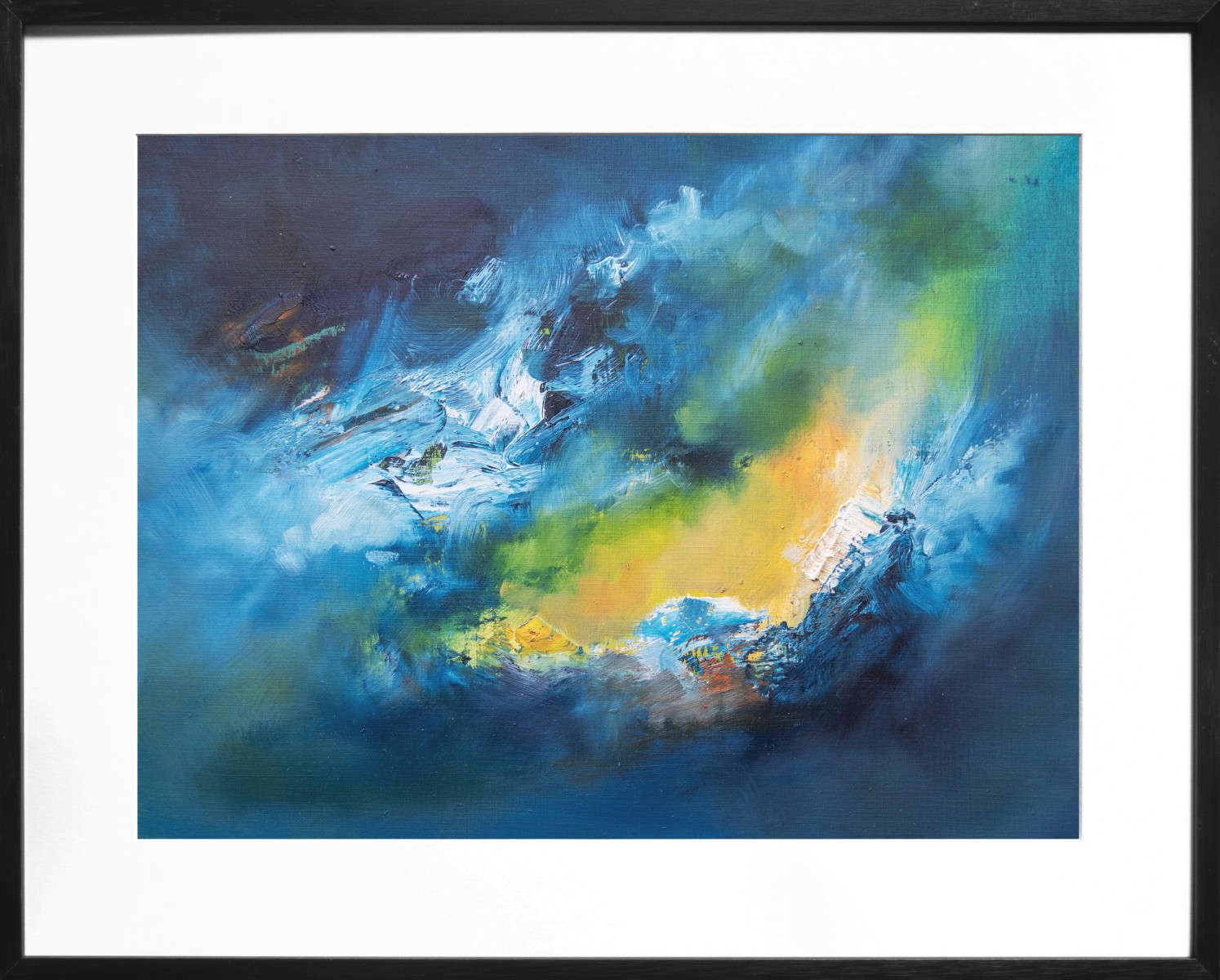 Pirogue, de Auriane Phillippon The Art Cycle