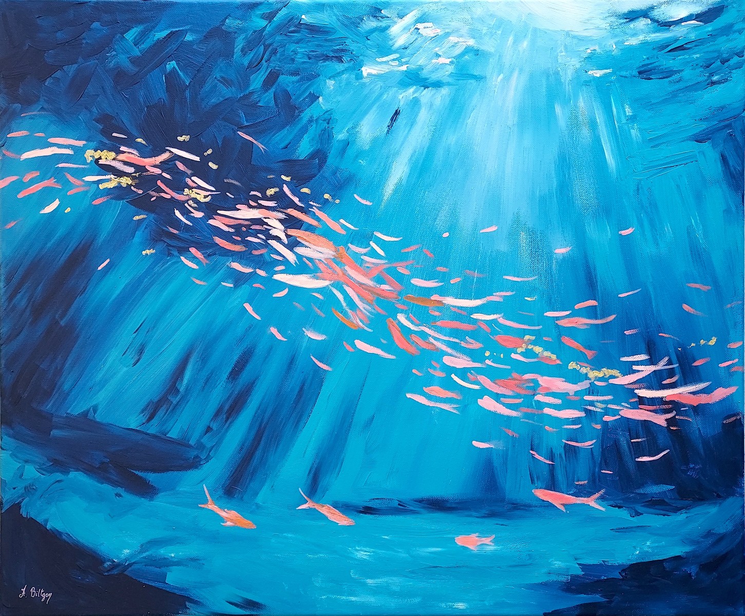 axellebiltgen balletdesprofondeurs theartcycle photo_principale 1292270698.jpeg The Art Cycle