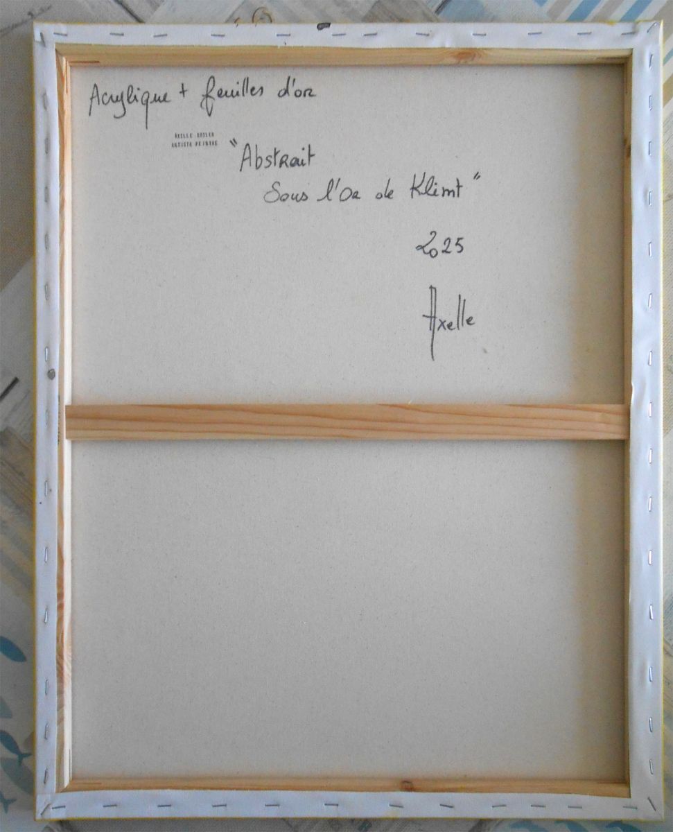 axellebosler abstraitsouslordeklimt theartcycle photo_secondaire 878316942.jpeg The Art Cycle