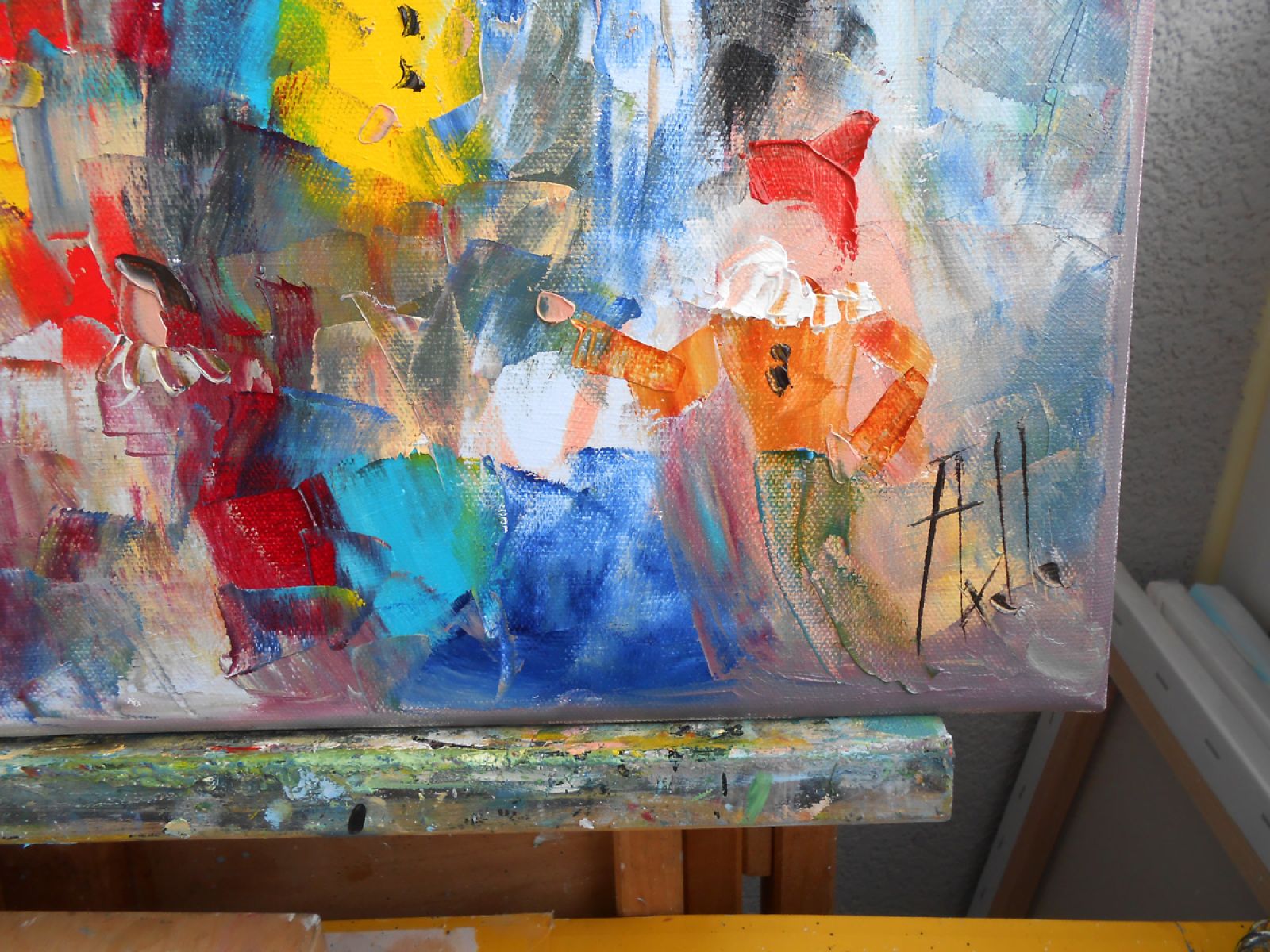axellebosler comediadelarte theartcycle photo_secondaire 771293693.jpeg The Art Cycle