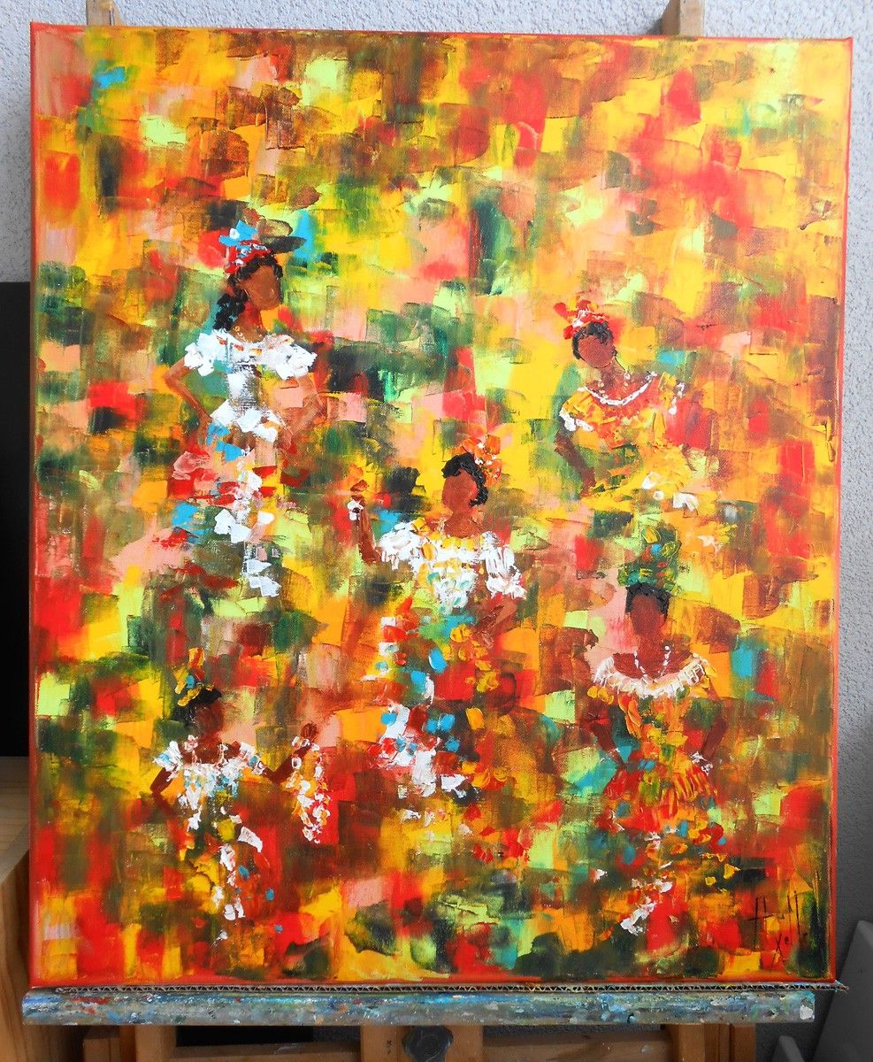 axellebosler couleurscreoles theartcycle photo_secondaire 418287115.jpeg The Art Cycle
