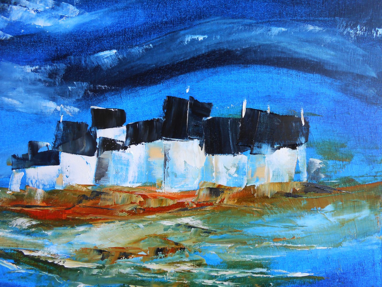 axellebosler couleursdebretagne theartcycle photo_secondaire 1505572942.jpeg The Art Cycle