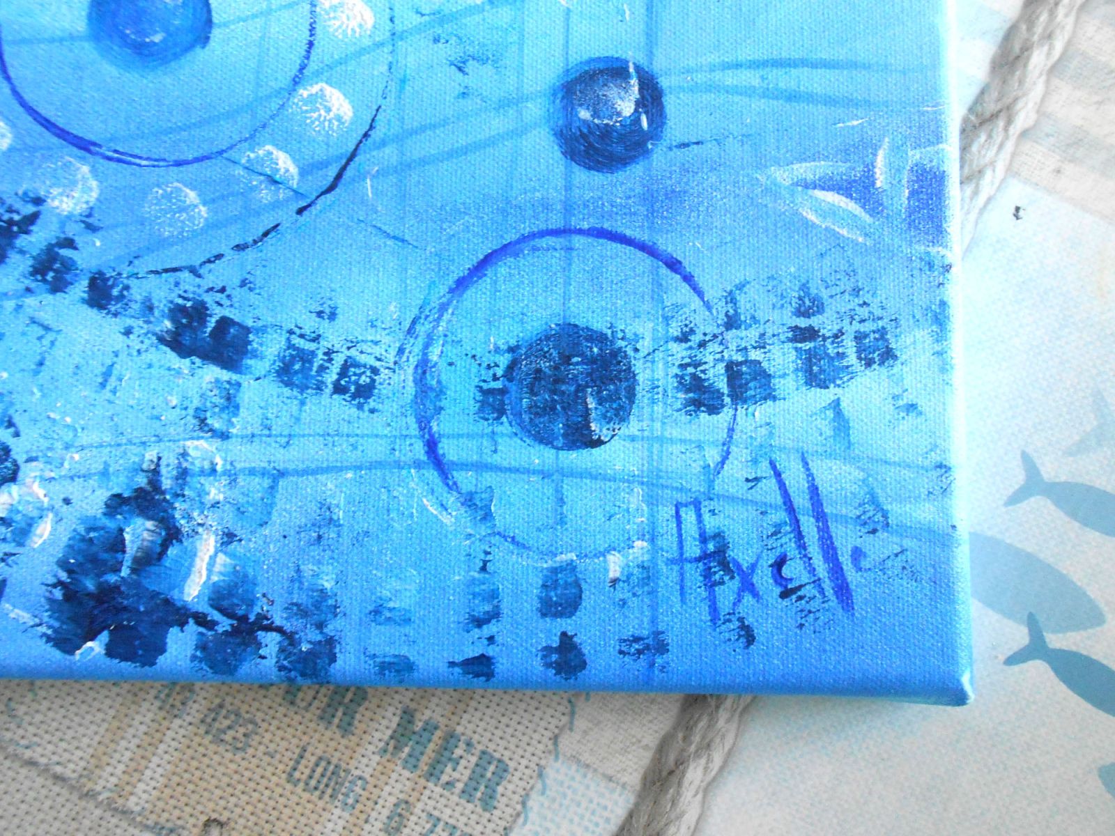 axellebosler leviolonbleu theartcycle photo_secondaire 212155648.jpeg The Art Cycle