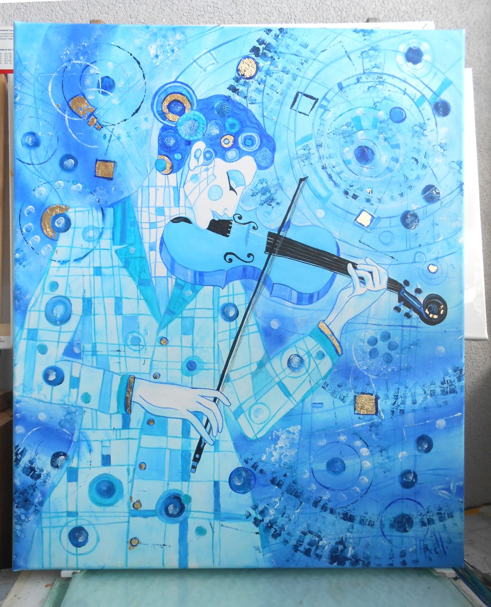 axellebosler leviolonbleu theartcycle photo_situation 1202317682.jpeg The Art Cycle