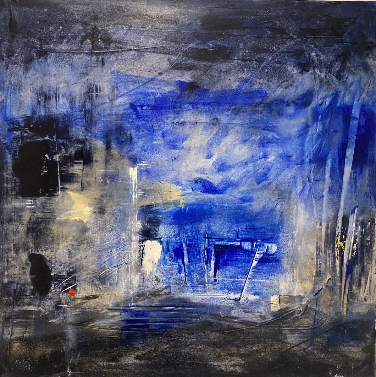 Entrez dans les reves, de Barth Mroz Christine The Art Cycle