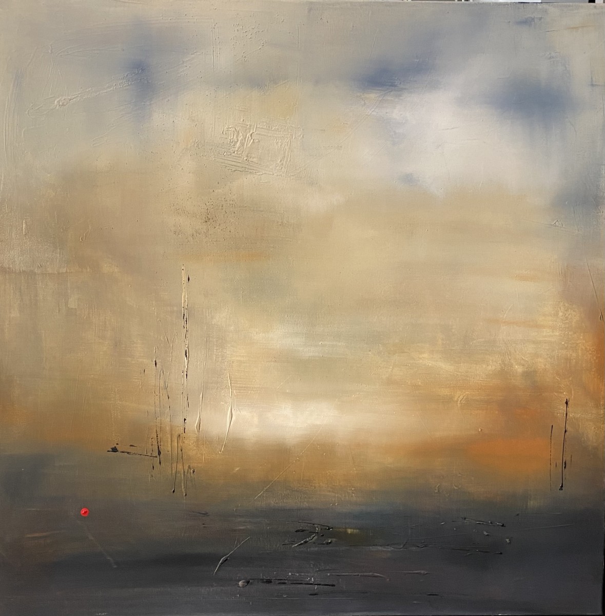 Les marais d ocre, de Barth Mroz Christine The Art Cycle