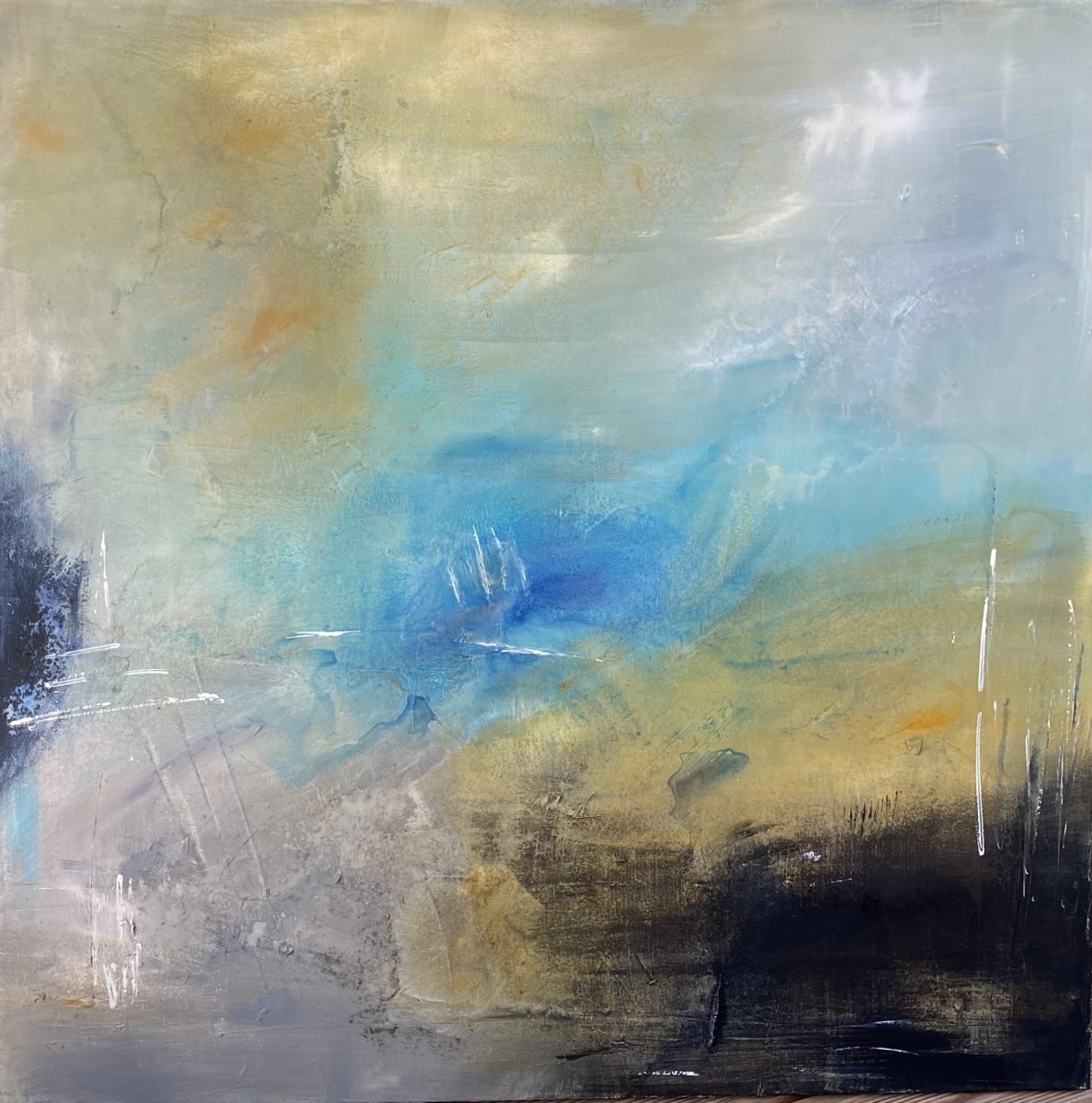 Coule l eau, de Barth Mroz Christine The Art Cycle