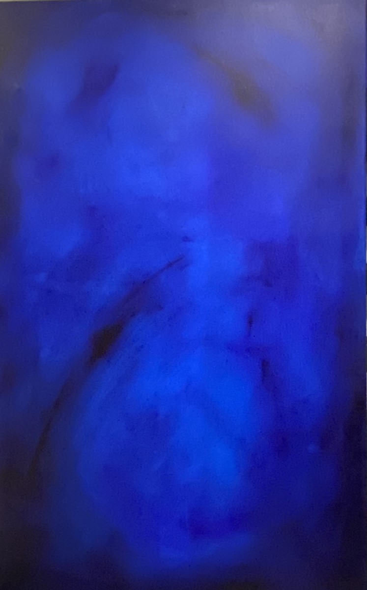 Dans les abysses, de Barth Mroz Christine The Art Cycle