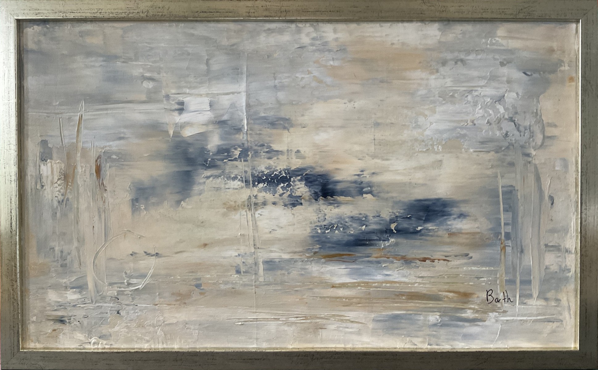 Douceur dorée, de Barth Mroz Christine The Art Cycle