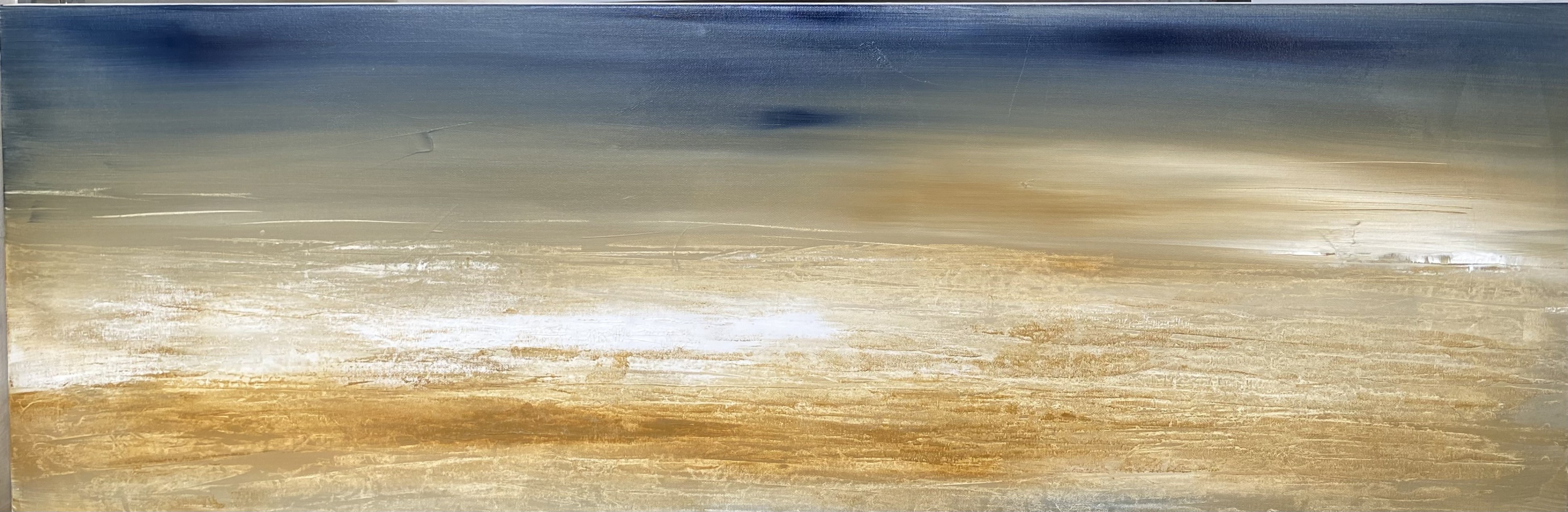 Juste l'horizon, de Barth Mroz Christine The Art Cycle