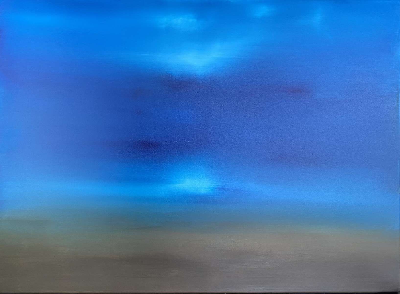 Le reflet del la lune, de Barth Mroz Christine The Art Cycle