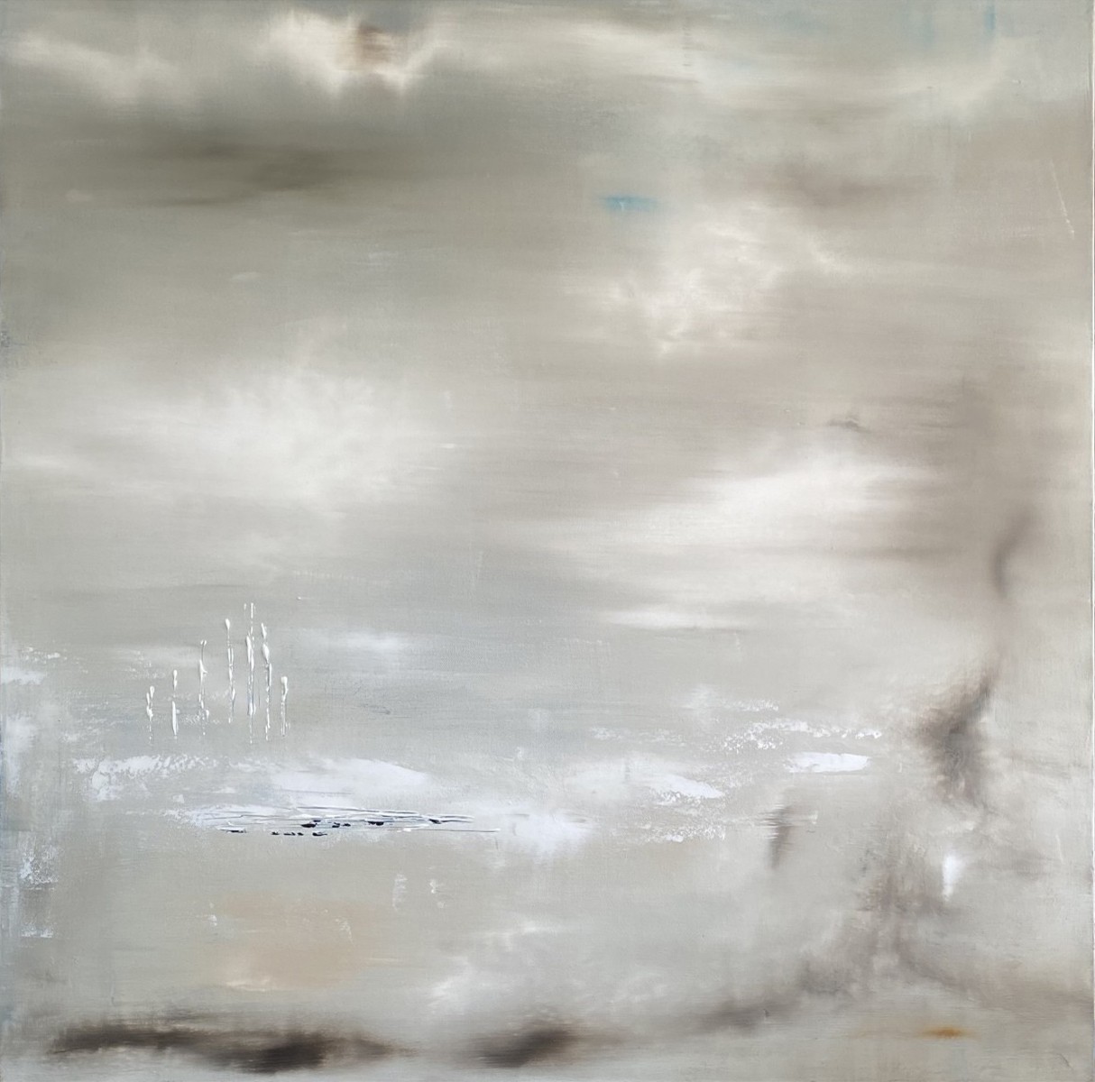 L'infini blanc, de Barth Mroz Christine The Art Cycle