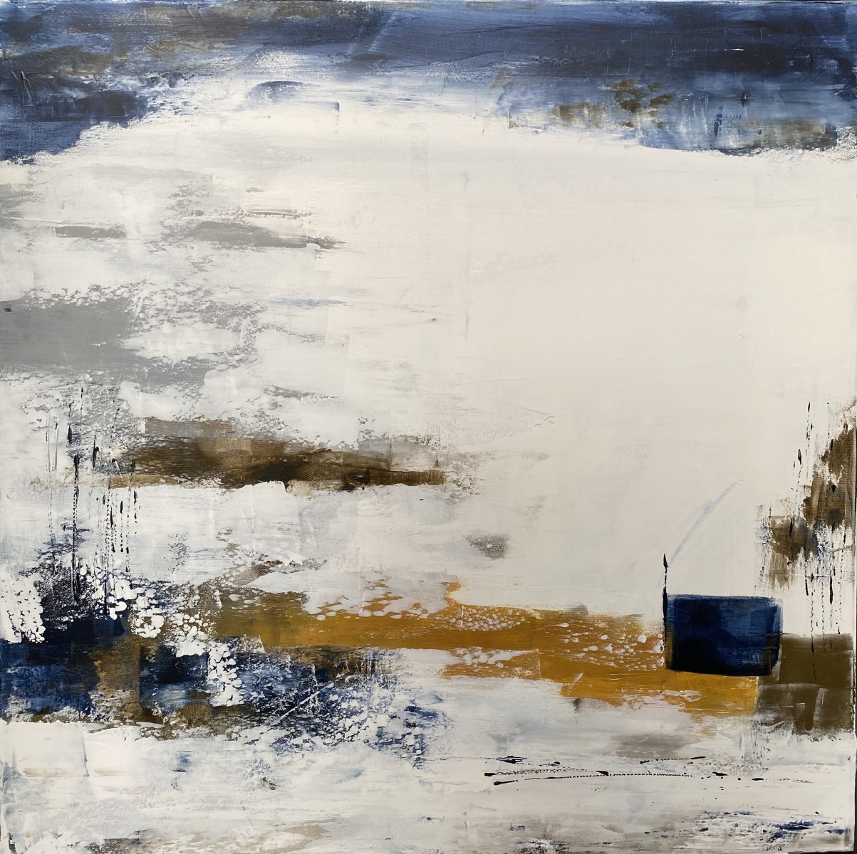 Nuits blanches, de Barth Mroz Christine The Art Cycle