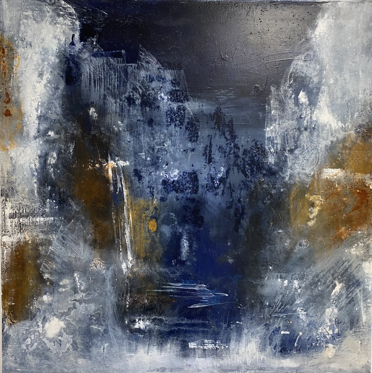 Quand tout s'emmêle, de Barth Mroz Christine The Art Cycle