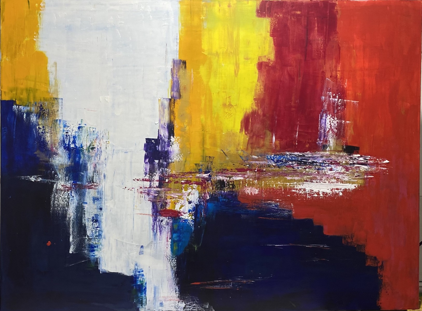 Toute vie a sa joie, de Barth Mroz Christine The Art Cycle