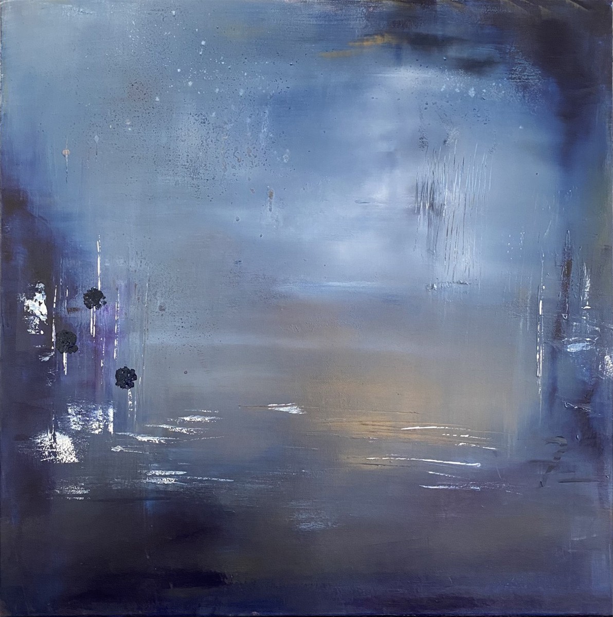 Un monde imaginaire, de Barth Mroz Christine The Art Cycle
