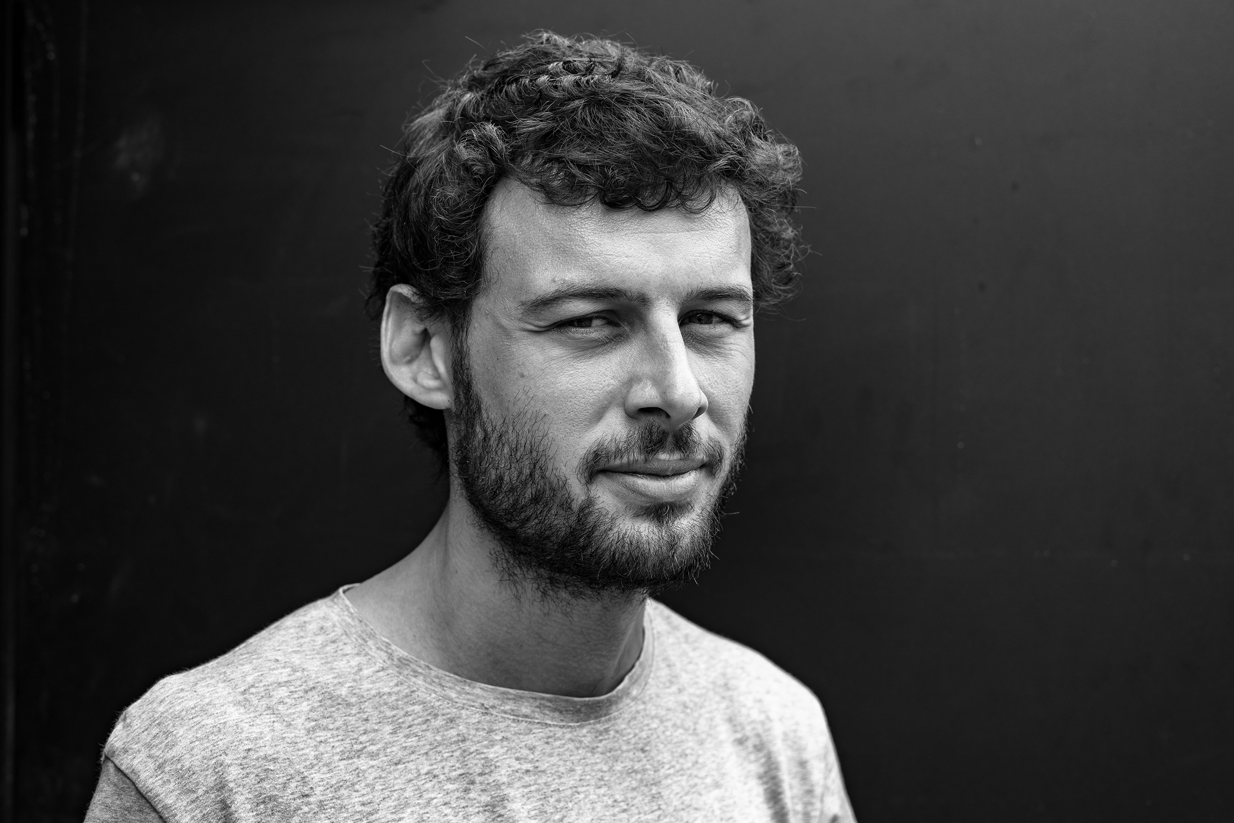 à la rencontre de l'artiste Losange