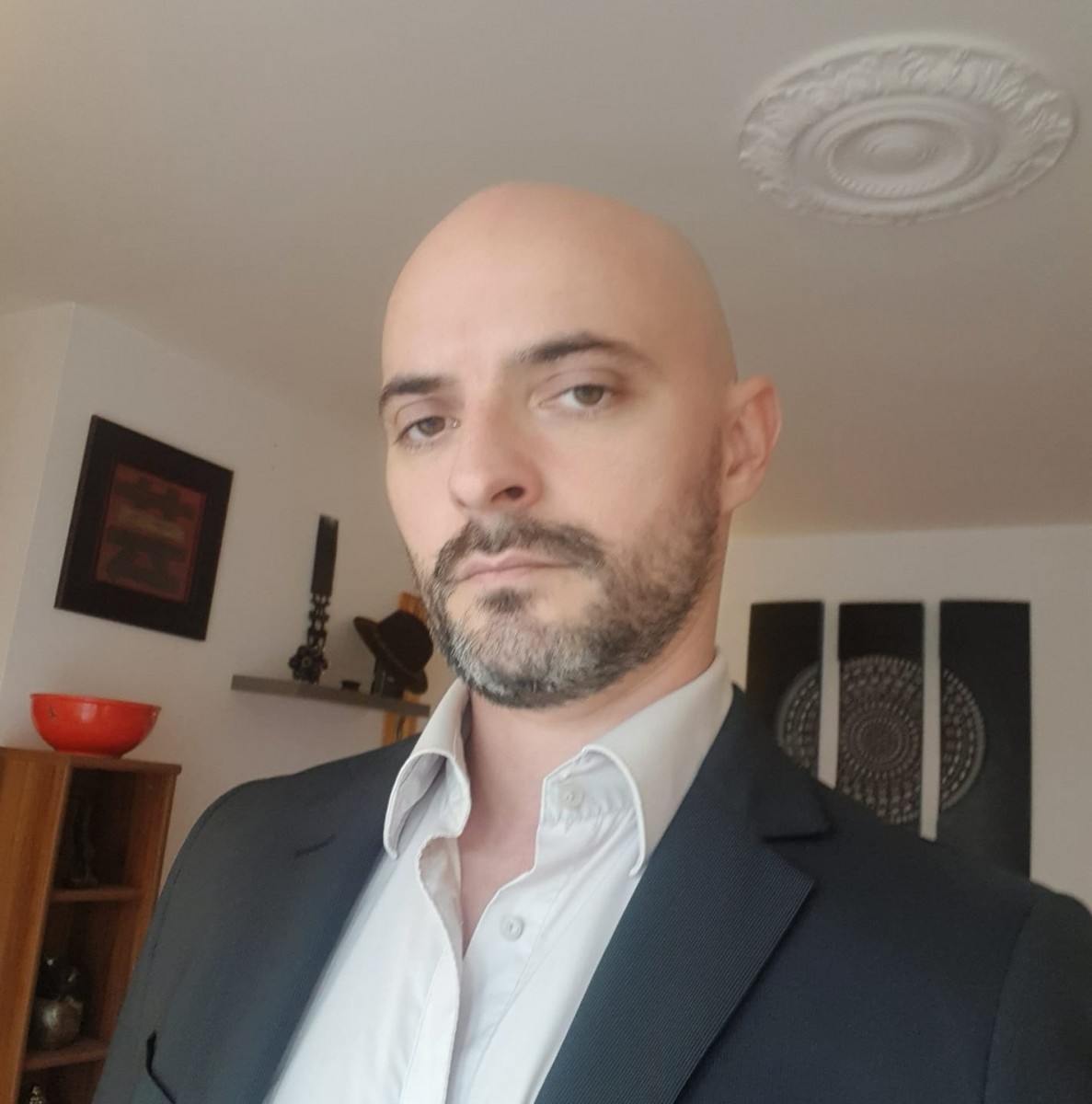 à la rencontre de l'artiste
                     Boden                