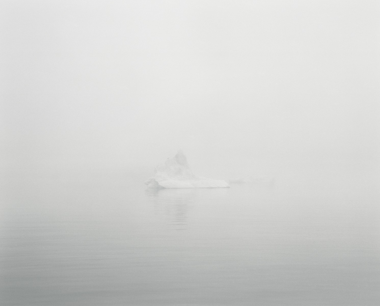 Groenland 07, de Boris Gayrard The Art Cycle