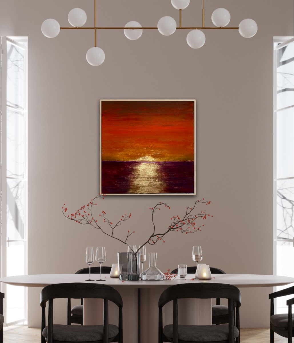 brigittedravet coucherdesoleil theartcycle photo_situation 1551198971.jpeg The Art Cycle