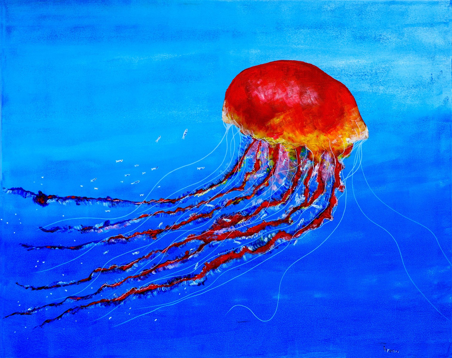 Polaria, de Bruno Deman The Art Cycle