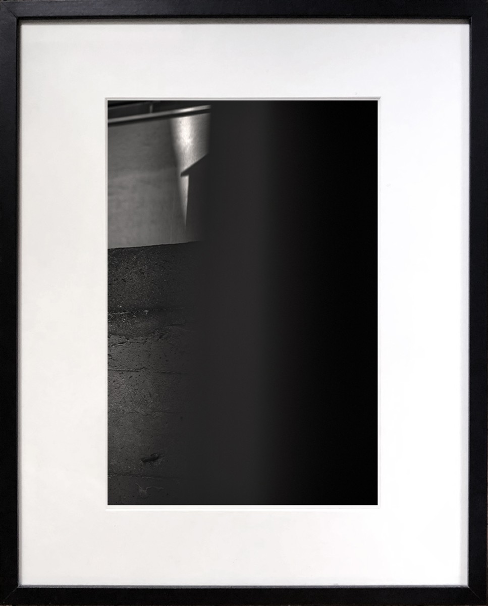 Abstraction 1, de Carlos Arriagada The Art Cycle
