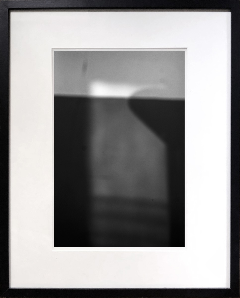Abstraction 10, de Carlos Arriagada The Art Cycle