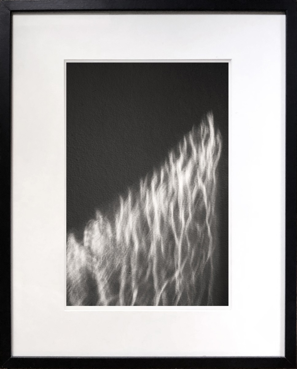 Abstraction 12, de Carlos Arriagada The Art Cycle