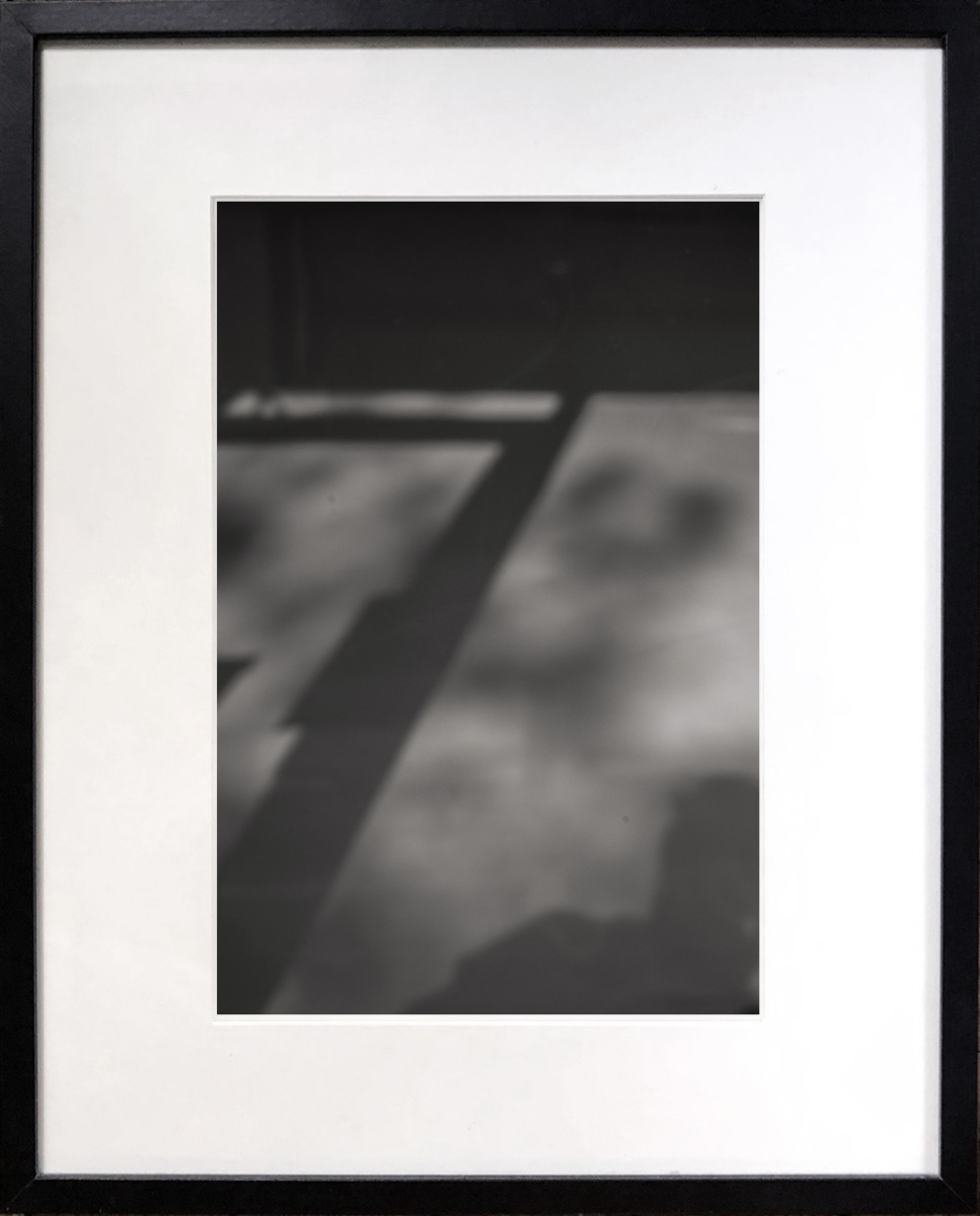 Abstraction 14, de Carlos Arriagada The Art Cycle