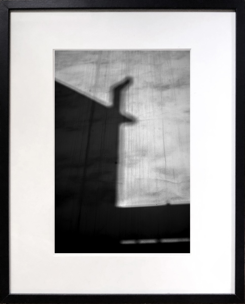 Abstraction 2, de Carlos Arriagada The Art Cycle