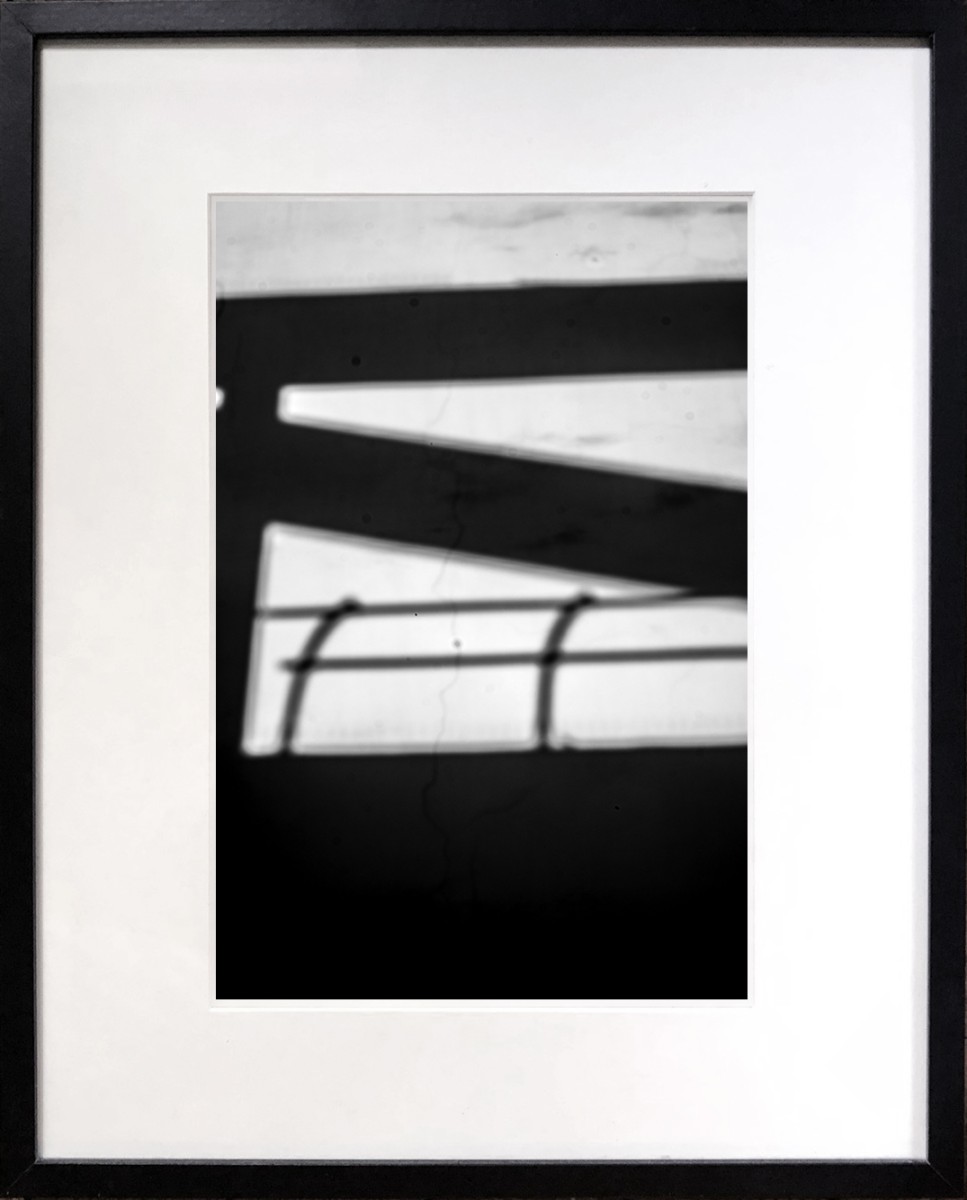 Abstraction 3, de Carlos Arriagada The Art Cycle