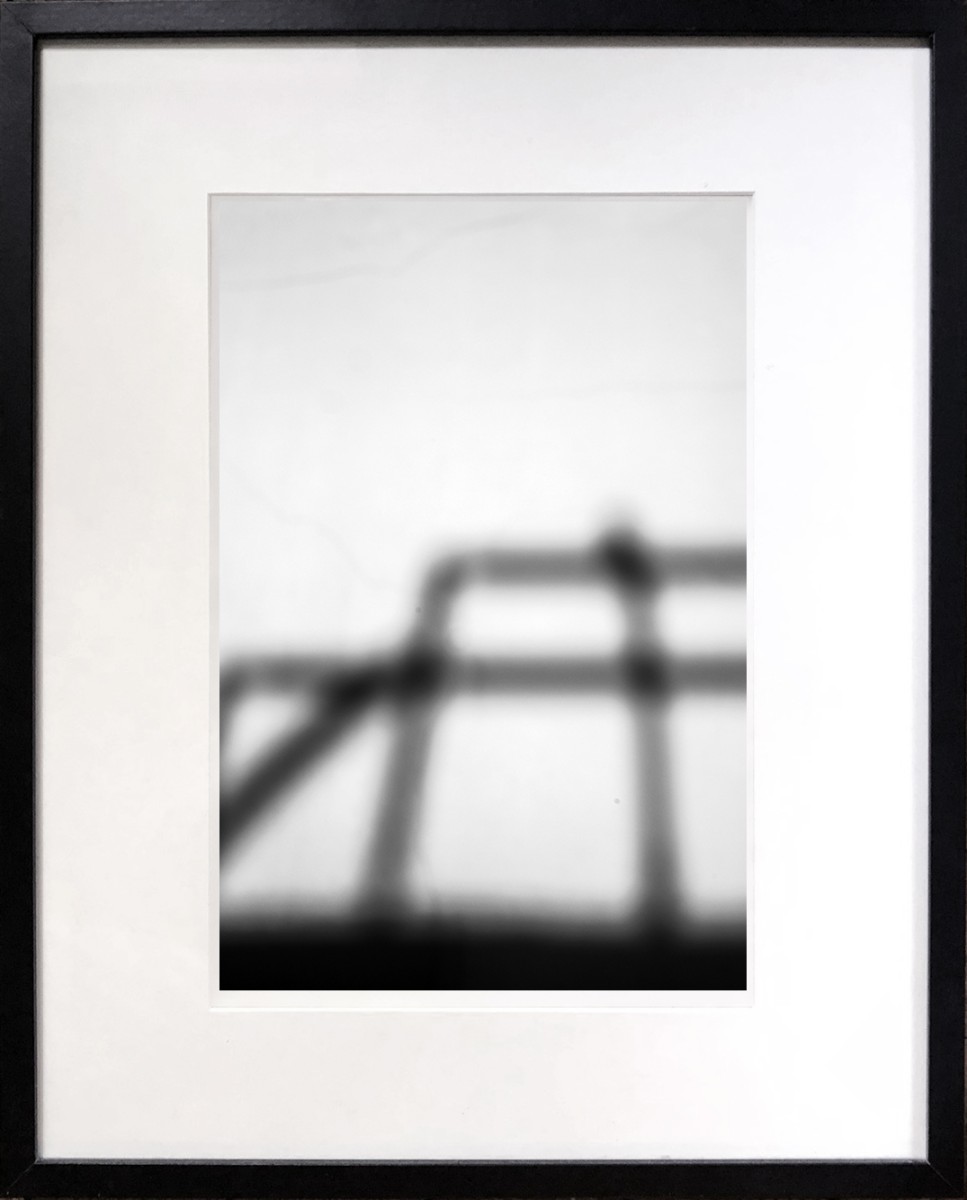 Abstraction 5, de Carlos Arriagada The Art Cycle